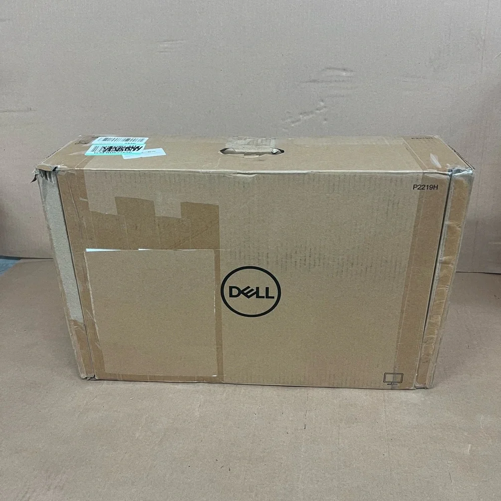 NEW Dell P Series 21.5